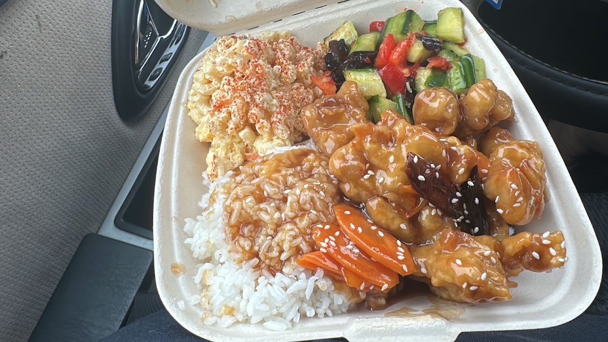 Fengying’S Kitchen Photos 2